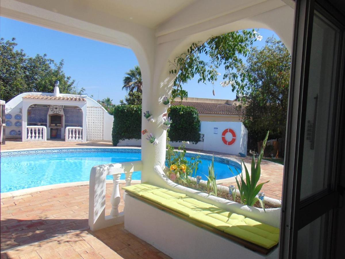 Villa Noemi Portimão Room photo