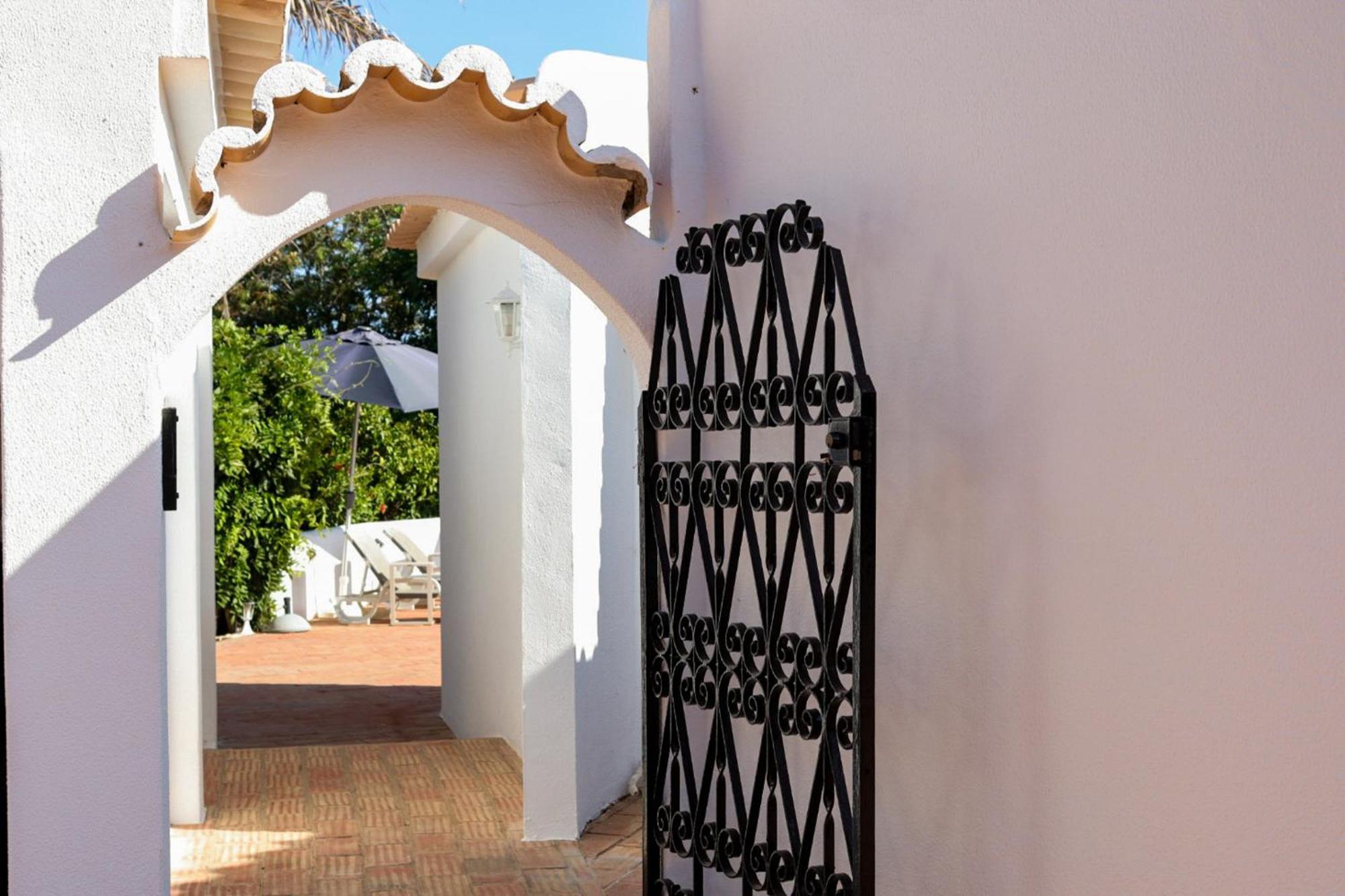 Villa Noemi Portimão Exterior photo